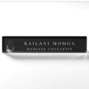 Search for art name plates Trendy