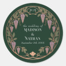 Search for purple roses stickers Floral
