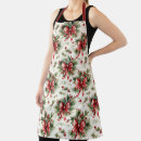 Search for holly berries aprons Festive