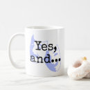 Search for improv mugs Acting