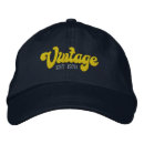Search for vintage hats Birthday