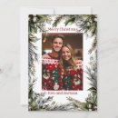 Search for victorian photo christmas cards Floral