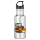 Search for digger water bottles Excavator