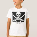 Search for peter pan tshirts Pirate