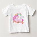 Search for fantasy baby shirts unicorn
