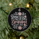Search for expecting christmas tree decorations Maternity