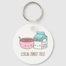 Search for cereal key rings Food