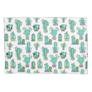 Search for exotic pillowcases Cacti