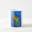Search for boson mugs Lhc