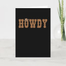 Search for country and western cards Riding