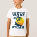 Search for just surf tshirts Island