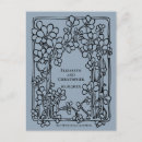 Search for post marriage party invitations Floral
