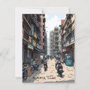 Search for street bike postcards City