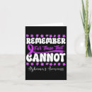 Search for dementia cards Alzheimer awareness symbol