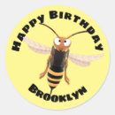 Search for wasp stickers Hornet