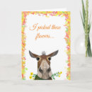 Search for funny animal mothers day cards Mum