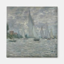 Search for argenteuil magnets River