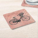 Search for bike coasters Pink