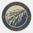 Search for row stickers Vintage