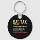 Search for funny fathers day key rings Dad