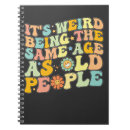 Search for being notebooks Birthday