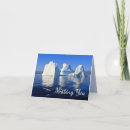 Search for iceberg cards Water
