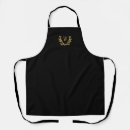 Search for fancy aprons Elegant
