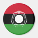 Search for malawi magnets Flag of malawi