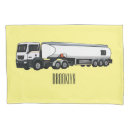 Search for truck pillowcases Transport