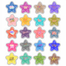 Search for brilliant stickers Well done