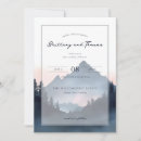 Search for pastel colors wedding invitations Minimalist
