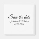 Search for wedding save the dates Black