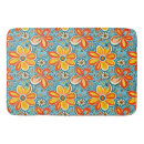 Search for vintage bath mats Hippie
