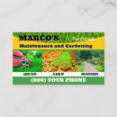 Search for tree care business cards Modern
