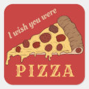 Search for pizza restaurant stickers Funny