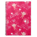 Search for cupid is for valentines notebooks Background