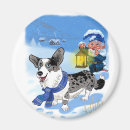 Search for welsh magnets Blue