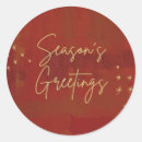 Search for happy season stickers Santa claus