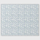 Search for vintage print wrapping paper Floral