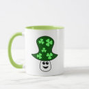 Search for cute st patricks day mugs Funny