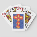 Search for easter playing cards Cross