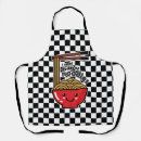 Search for ramen noodles aprons Noodle soup