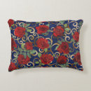 Search for red rose cushions Classy