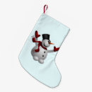 Search for snowman christmas stockings Winter