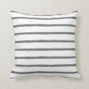 Search for grey stone cushions Stripes