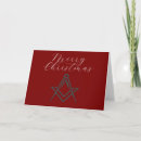 Search for symbol christmas cards Red