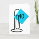 Search for party reminder postcards Birthday