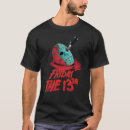 Search for hockey jersey posters Jason voorhees