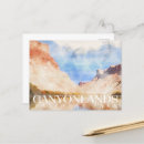 Search for utah postcards Canyonlands