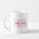 Search for baton twirling mugs Gymnastic
